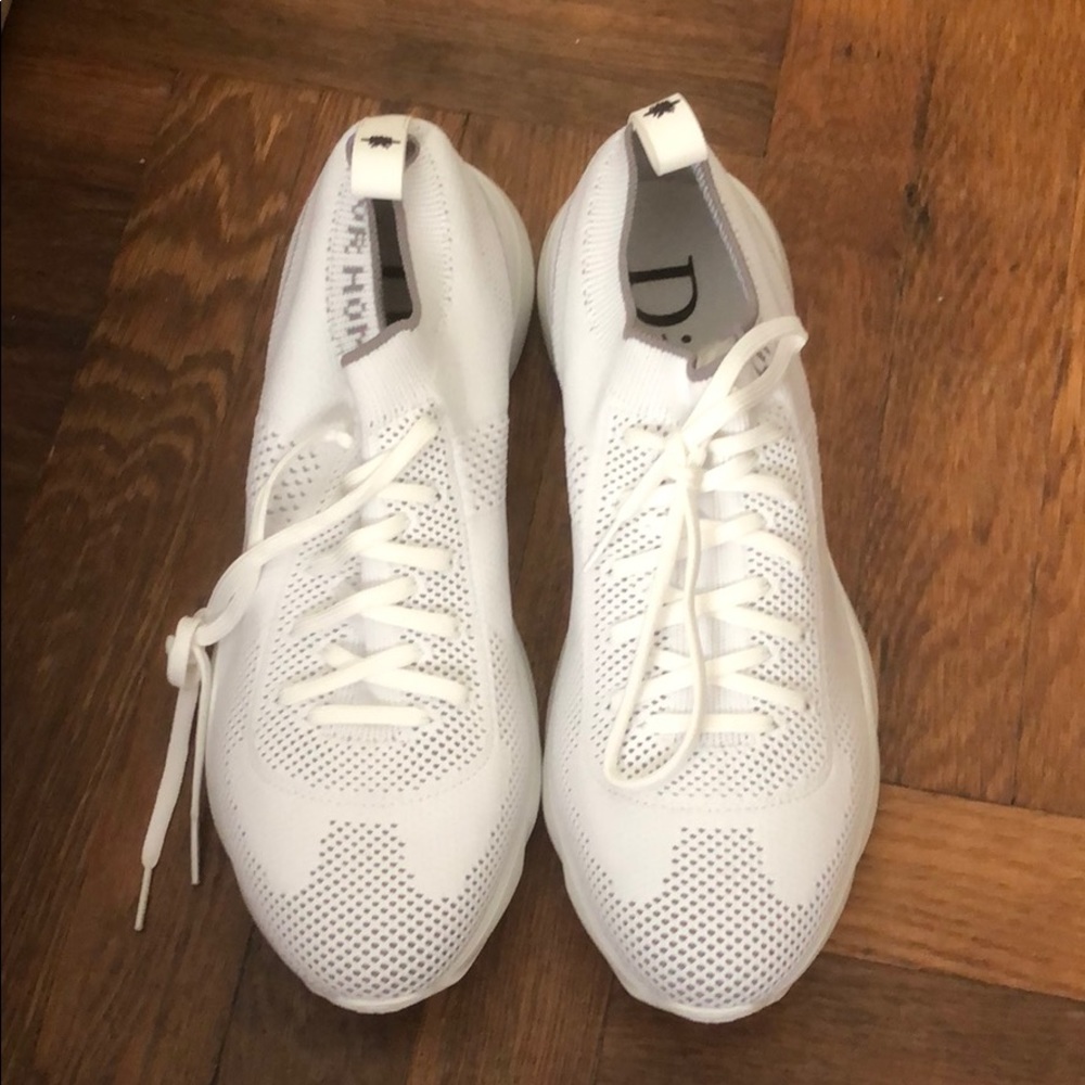 Men’s sneakers Christian Dior